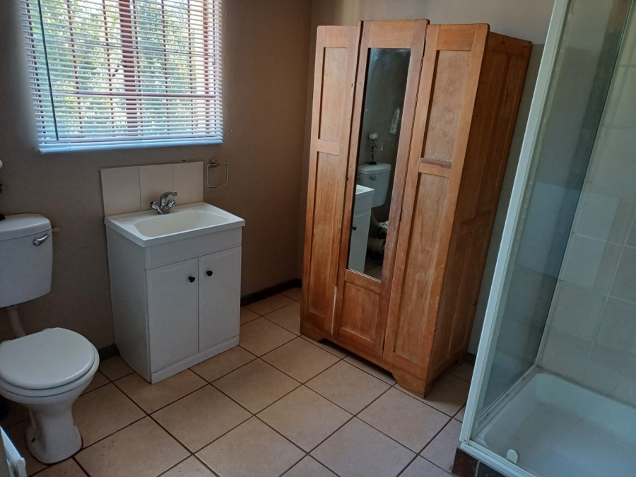 3 Bedroom Property for Sale in Trompsburg Free State